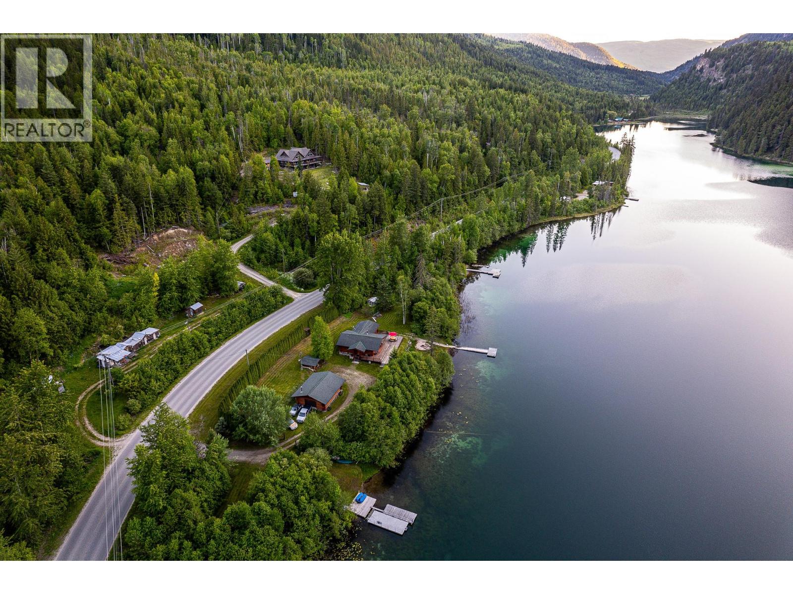 1860 Agate Bay Road, Barriere, British Columbia  V0E 2E0 - Photo 56 - 10377121