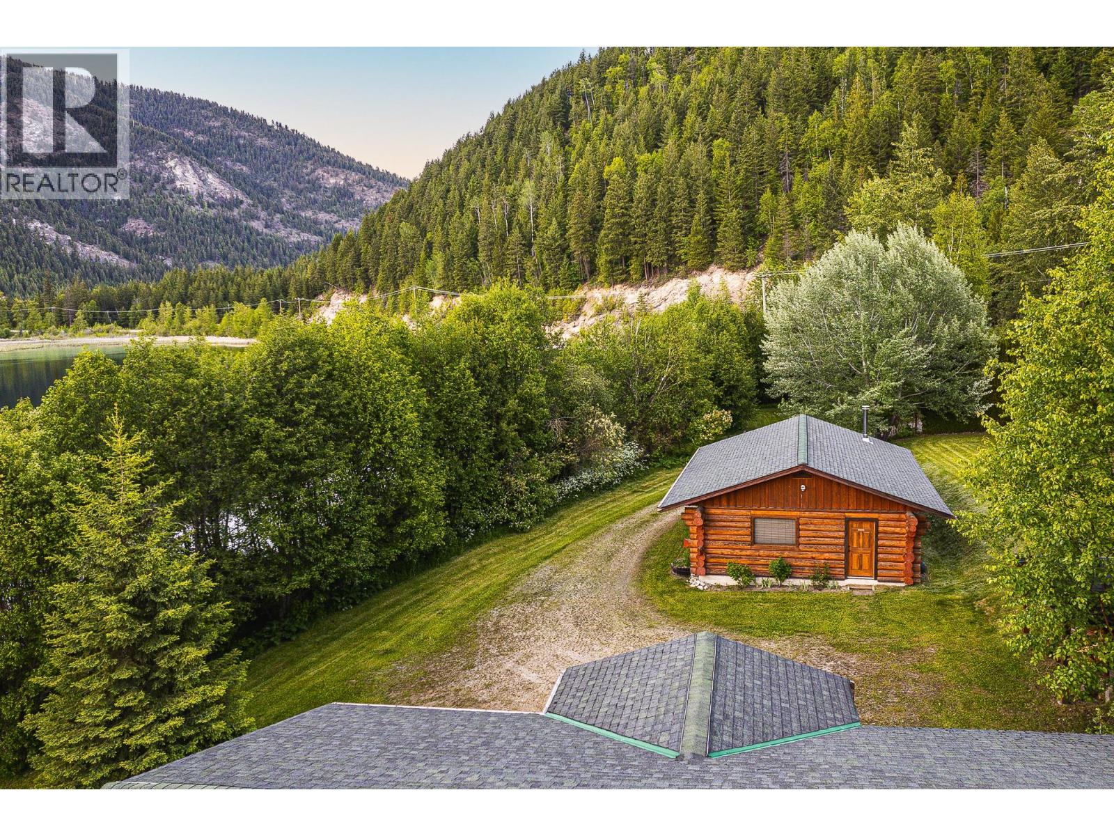 1860 Agate Bay Road, Barriere, British Columbia  V0E 2E0 - Photo 57 - 10377121