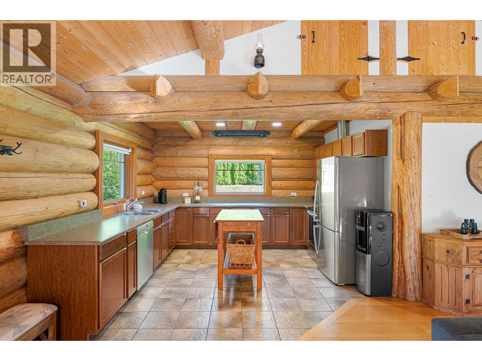 1860 Agate Bay Road, Barriere, British Columbia  V0E 2E0 - Photo 6 - 10377121