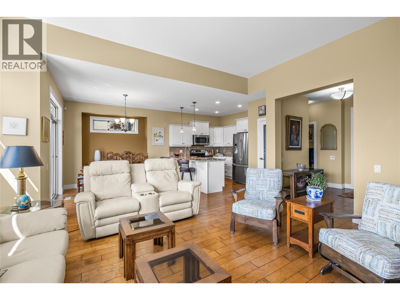 2194 Alvarado Trail, Westbank, British Columbia  V4T 3B8 - Photo 11 - 10376873