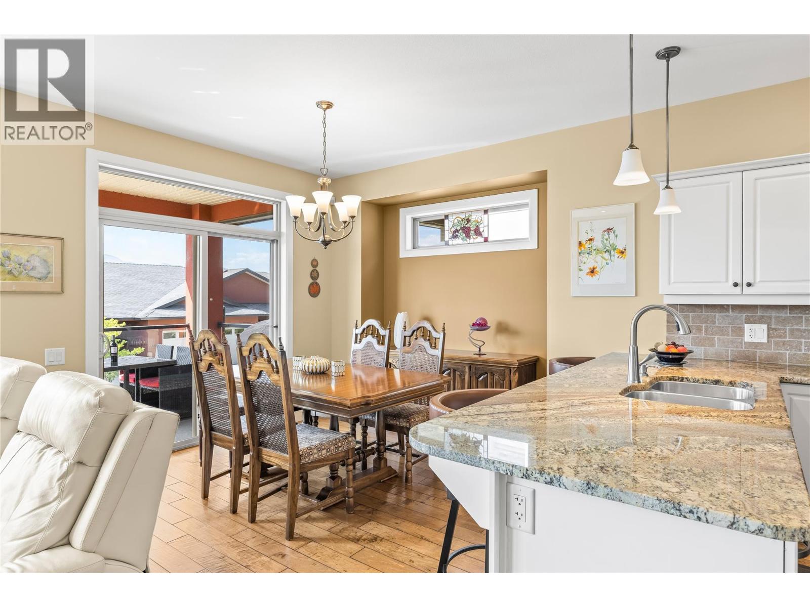 2194 Alvarado Trail, Westbank, British Columbia  V4T 3B8 - Photo 8 - 10376873