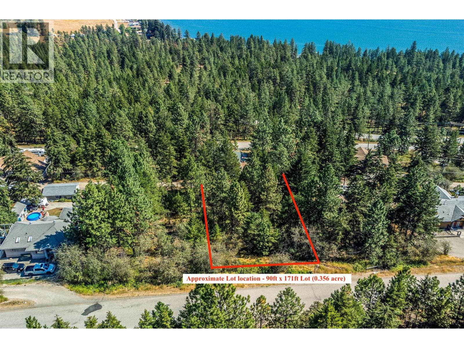 10523 Westshore Road, Vernon, British Columbia  V1H 2B2 - Photo 16 - 10376667