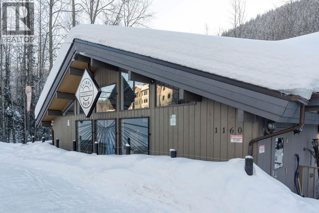 1160 Sun Peaks Road, Sun Peaks, British Columbia  V0E 5N0 - Photo 4 - 10377083