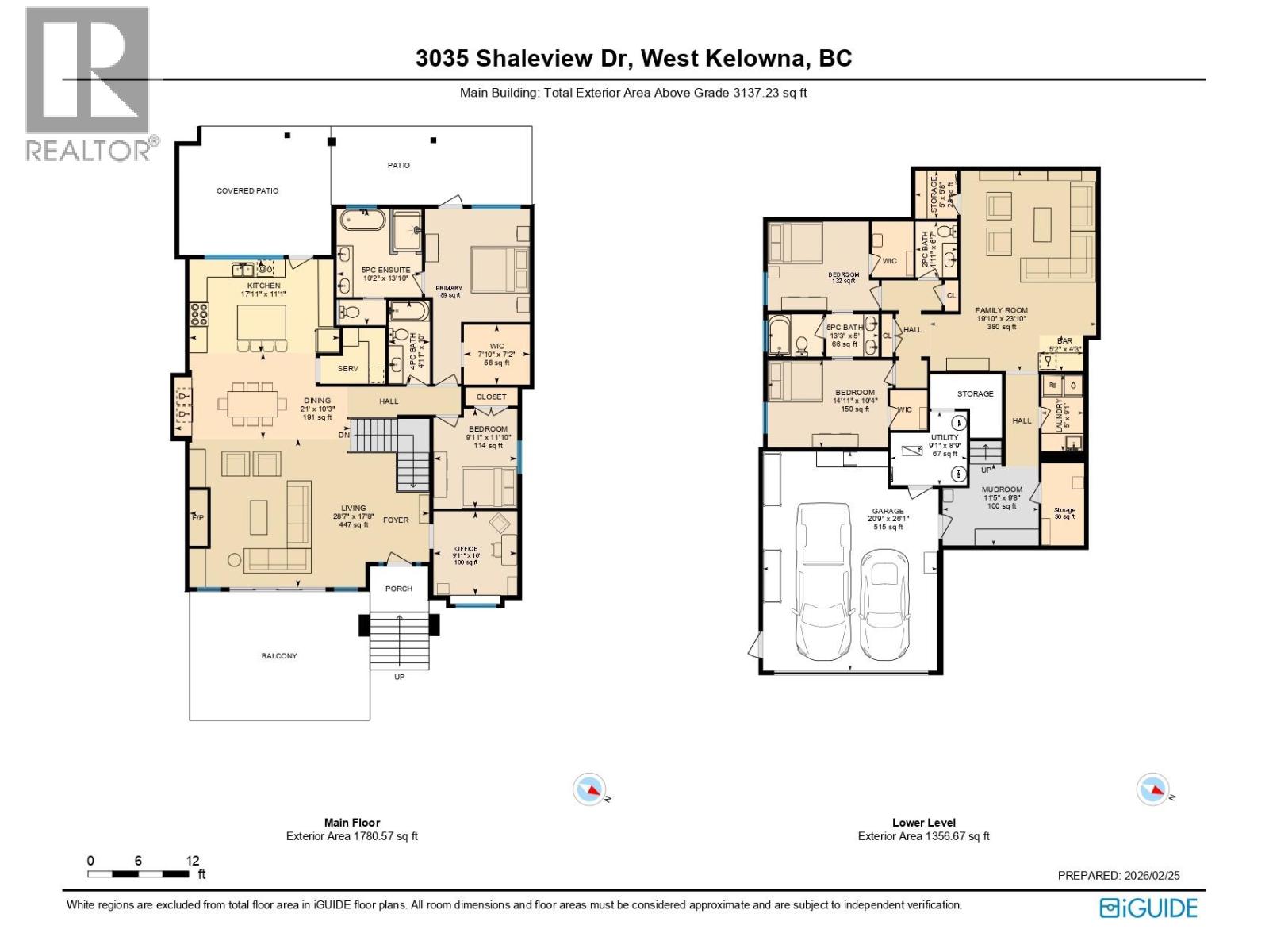 3035 Shaleview Drive, West Kelowna, British Columbia  V4T 3L6 - Photo 71 - 10377040