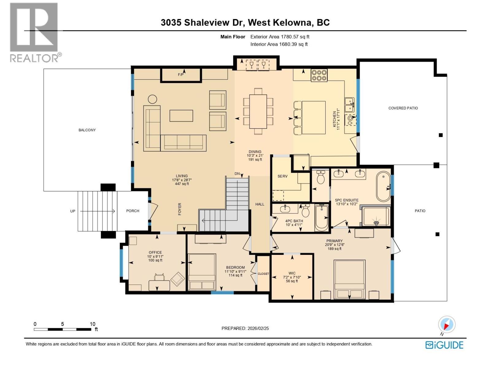 3035 Shaleview Drive, West Kelowna, British Columbia  V4T 3L6 - Photo 72 - 10377040
