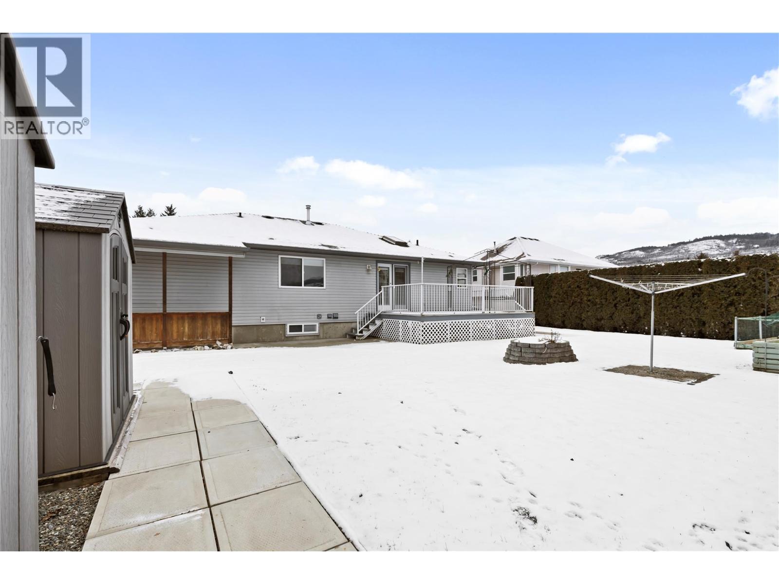 381 Robin Drive, Barriere, British Columbia  V0E 1E0 - Photo 44 - 10376935