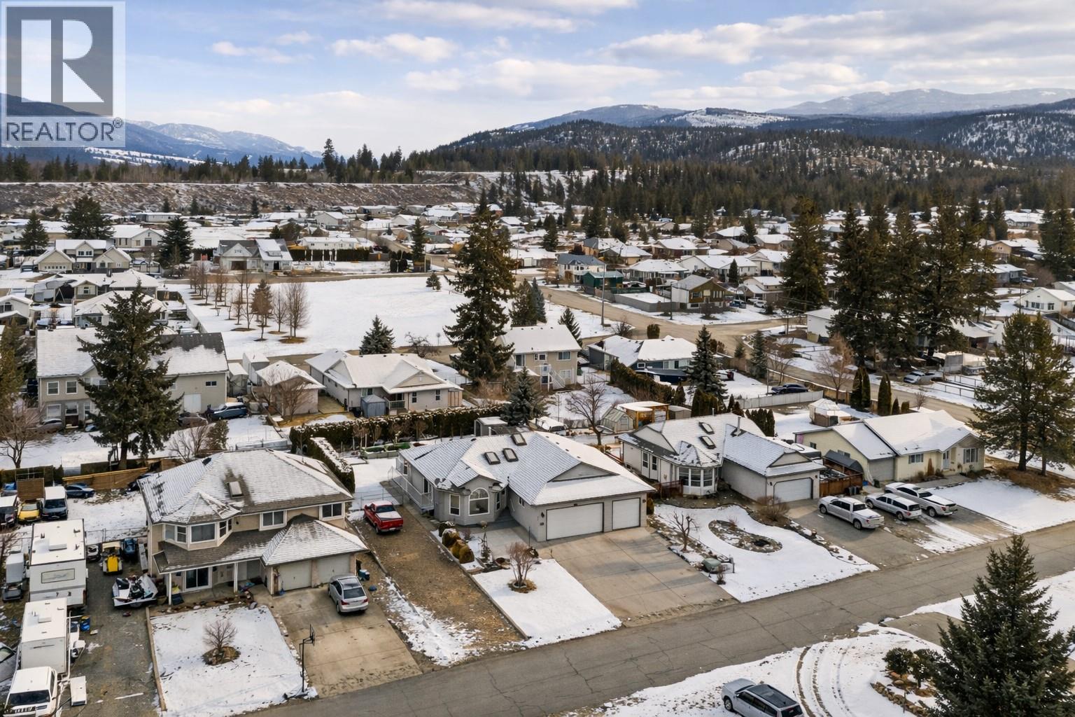 381 Robin Drive, Barriere, British Columbia  V0E 1E0 - Photo 46 - 10376935