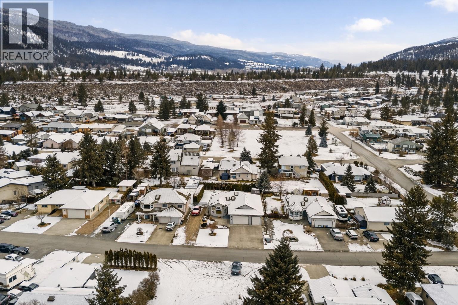 381 Robin Drive, Barriere, British Columbia  V0E 1E0 - Photo 48 - 10376935