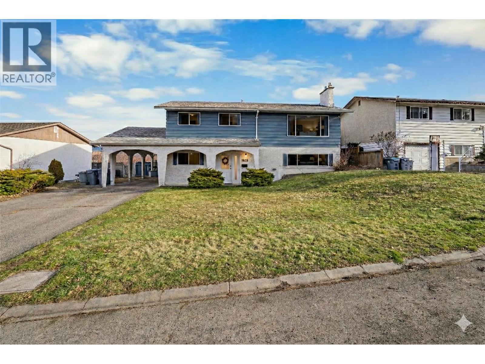 1616 Hillcrest Avenue, Kamloops, British Columbia  V2B 7P8 - Photo 1 - 10376899