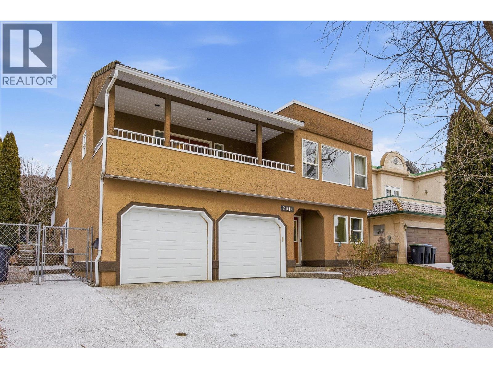 2014 Southview Avenue, Kelowna, British Columbia  V1V 1S9 - Photo 1 - 10376817