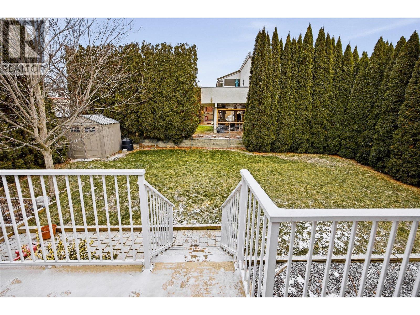 2014 Southview Avenue, Kelowna, British Columbia  V1V 1S9 - Photo 38 - 10376817