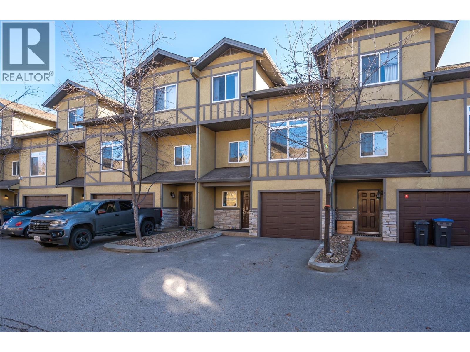 48 Galt Avenue Unit# 132, Penticton, British Columbia  V2A 9C3 - Photo 1 - 10377216