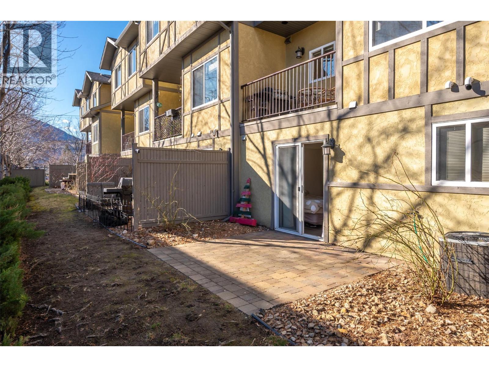 48 Galt Avenue Unit# 132, Penticton, British Columbia  V2A 9C3 - Photo 35 - 10377216