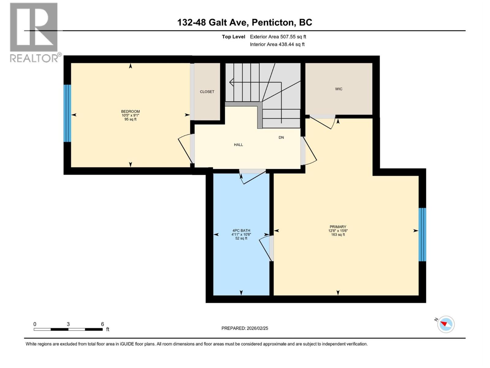 48 Galt Avenue Unit# 132, Penticton, British Columbia  V2A 9C3 - Photo 39 - 10377216