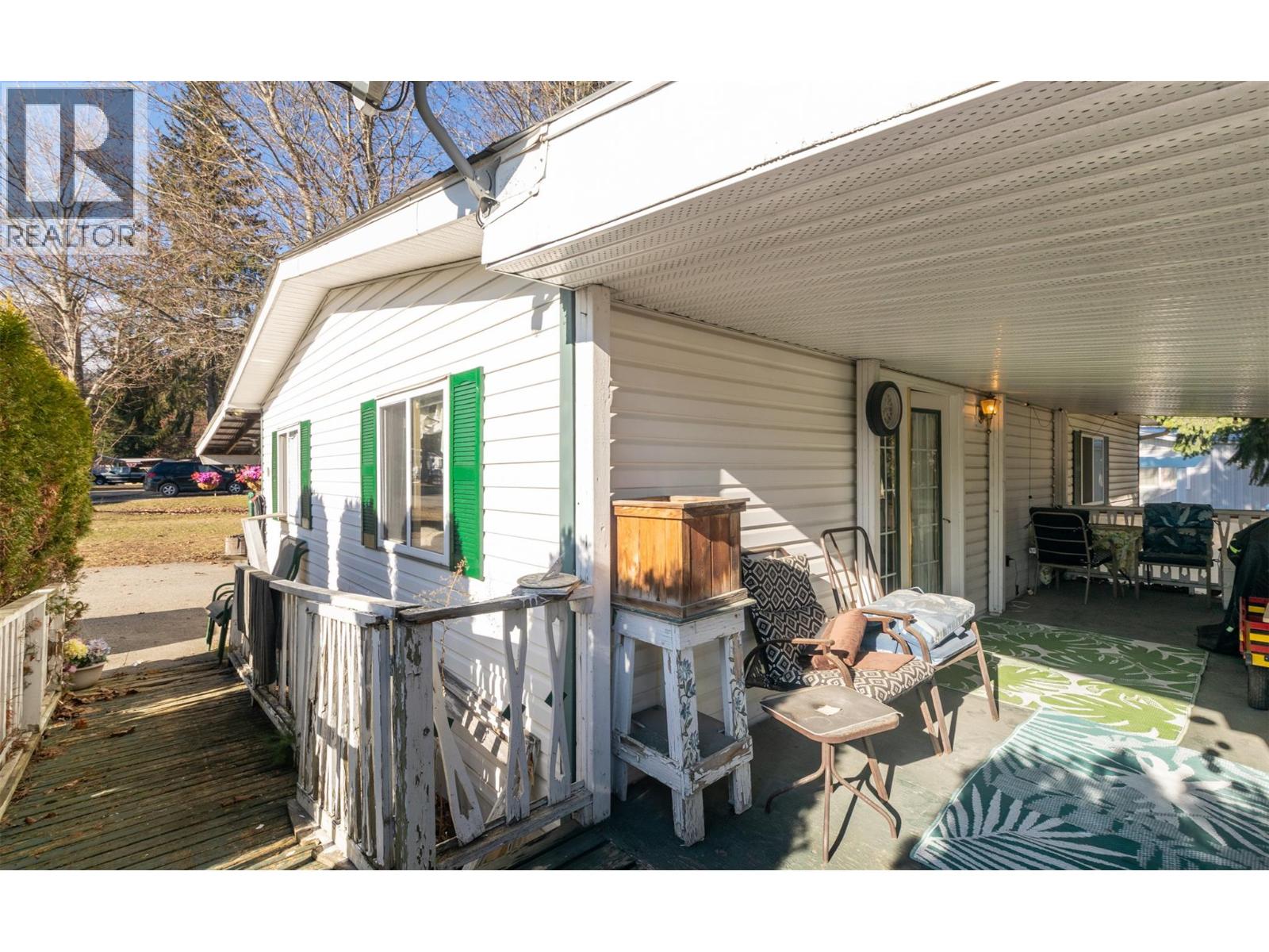 2500 97b Highway Unit# 10, Salmon Arm, British Columbia  V1E 1A6 - Photo 28 - 10377103