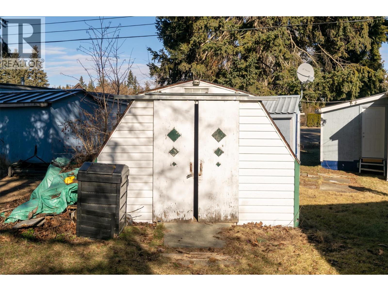 2500 97b Highway Unit# 10, Salmon Arm, British Columbia  V1E 1A6 - Photo 34 - 10377103