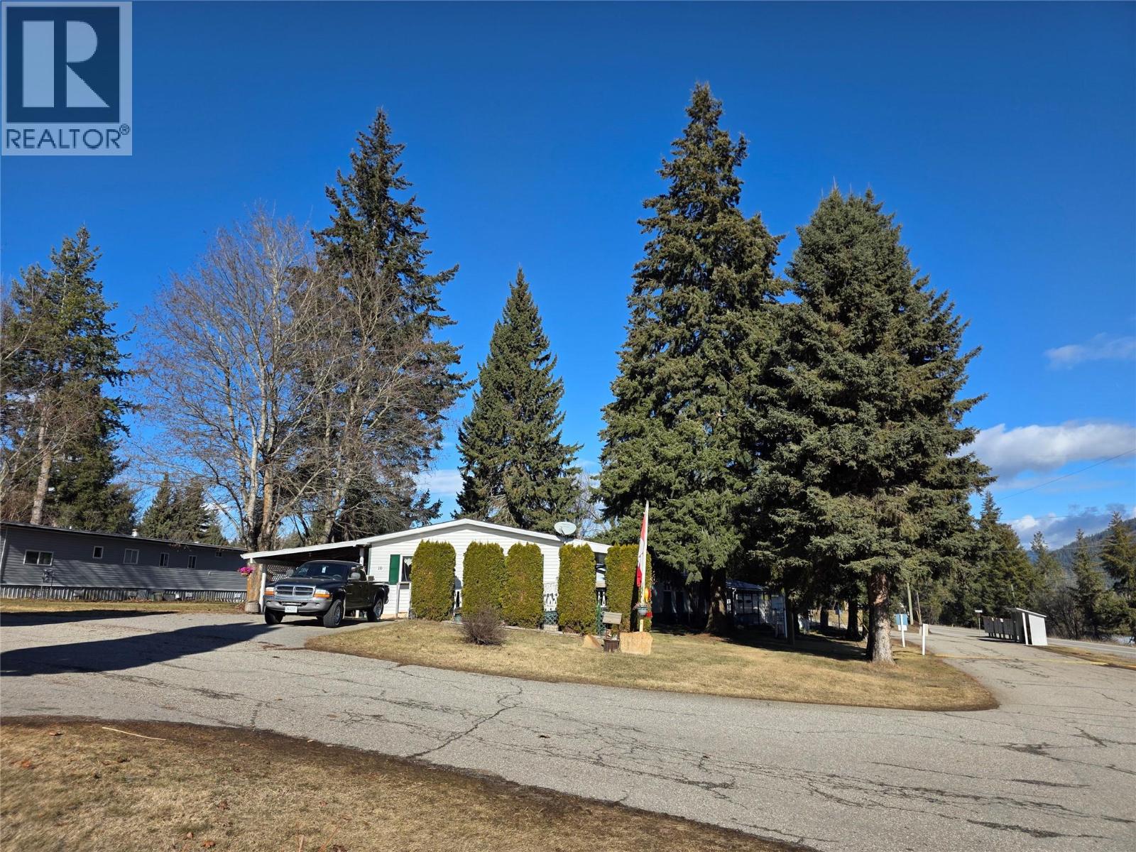 2500 97b Highway Unit# 10, Salmon Arm, British Columbia  V1E 1A6 - Photo 36 - 10377103