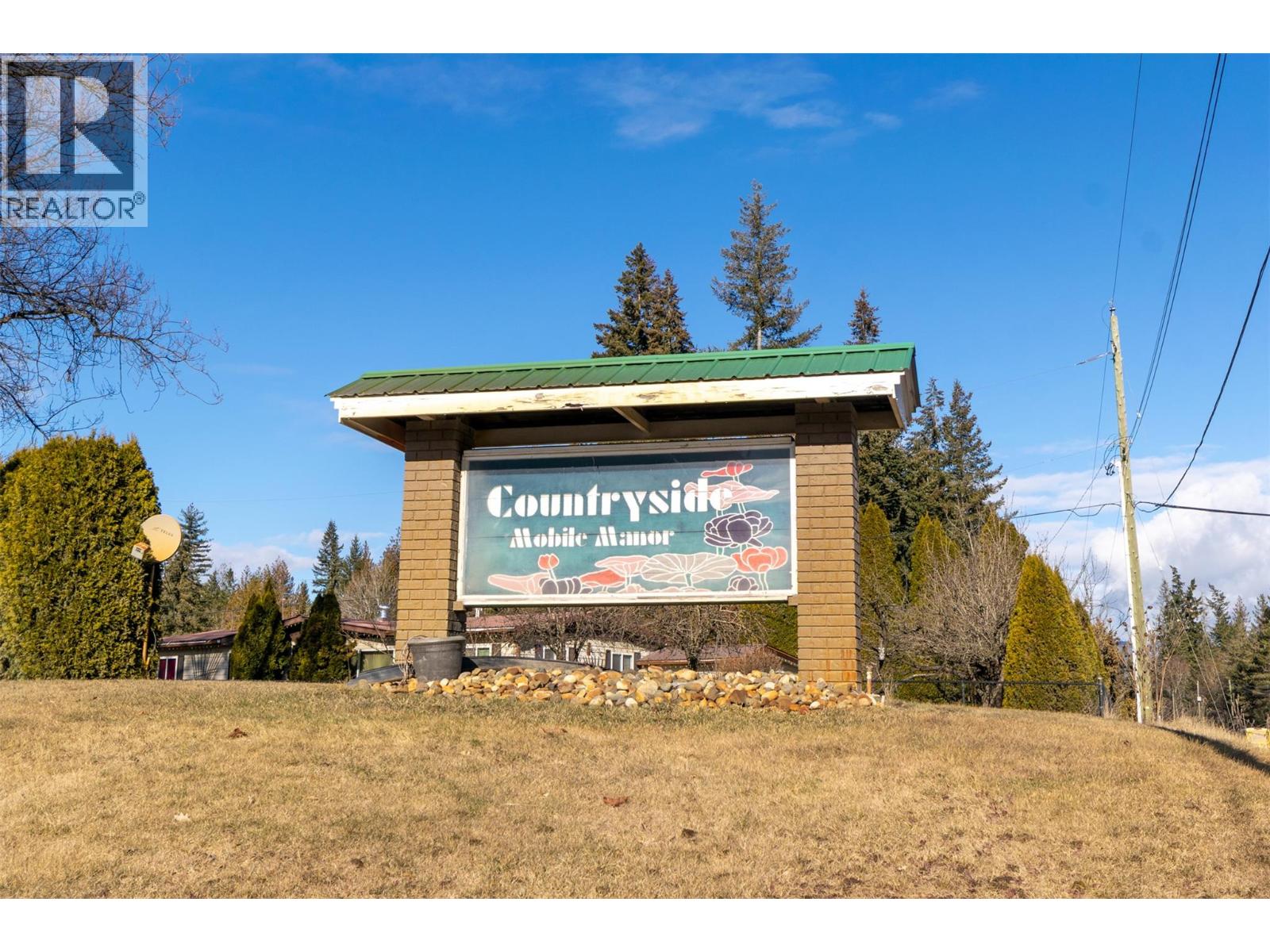 2500 97b Highway Unit# 10, Salmon Arm, British Columbia  V1E 1A6 - Photo 37 - 10377103