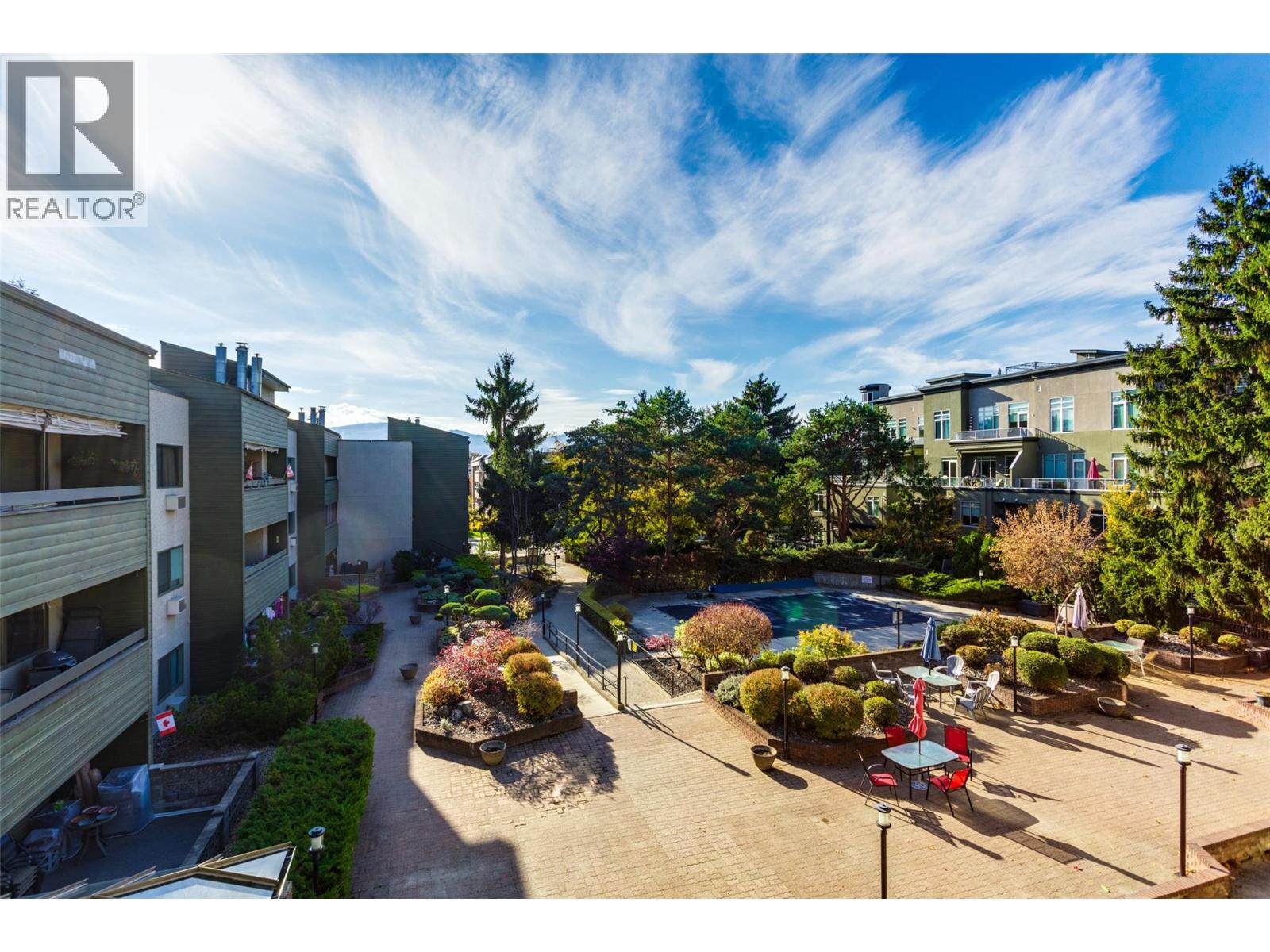 1056 Bernard Avenue Unit# 305 Lot# 43, Kelowna, British Columbia  V1Y 8L7 - Photo 23 - 10377183