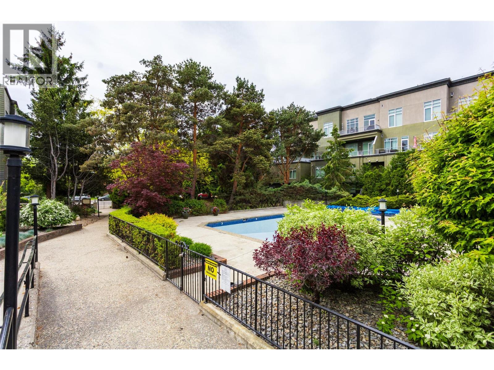 1056 Bernard Avenue Unit# 305 Lot# 43, Kelowna, British Columbia  V1Y 8L7 - Photo 24 - 10377183