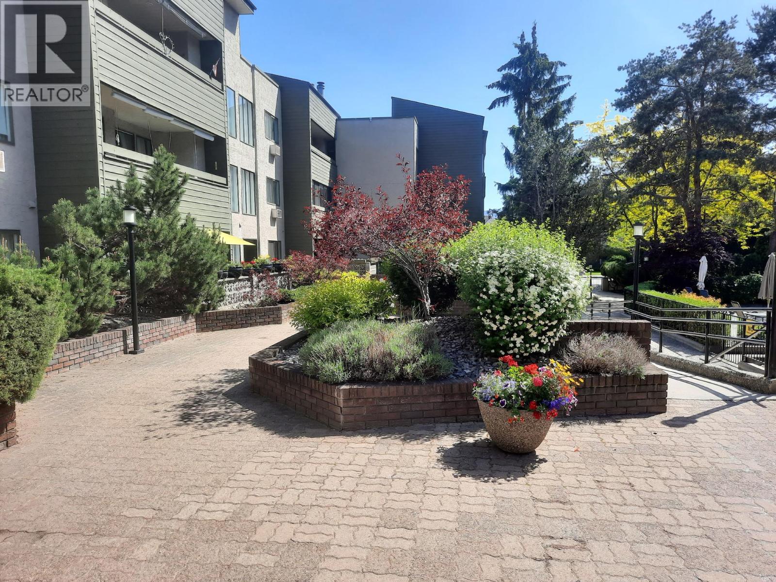 1056 Bernard Avenue Unit# 305 Lot# 43, Kelowna, British Columbia  V1Y 8L7 - Photo 28 - 10377183