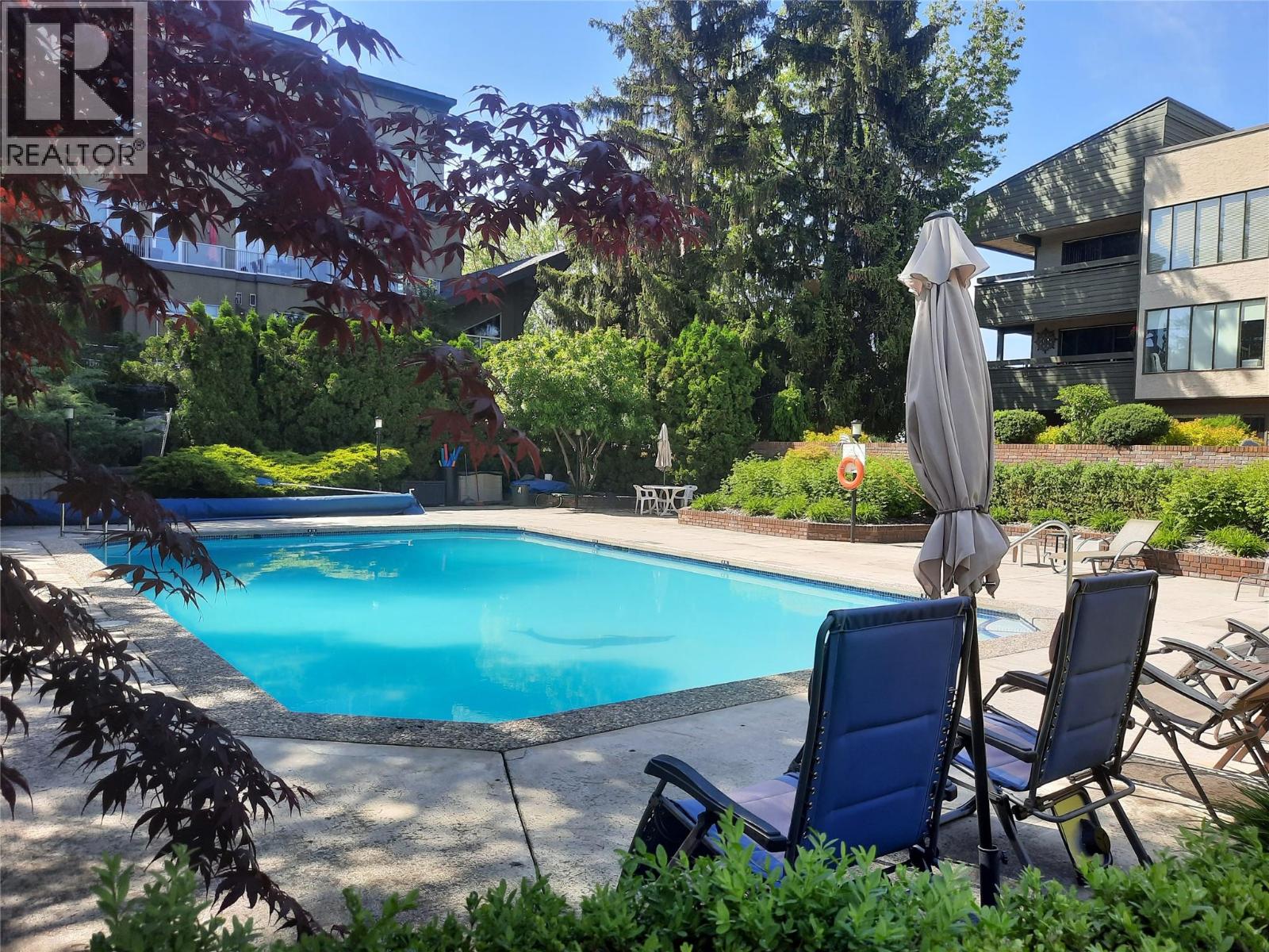 1056 Bernard Avenue Unit# 305 Lot# 43, Kelowna, British Columbia  V1Y 8L7 - Photo 30 - 10377183