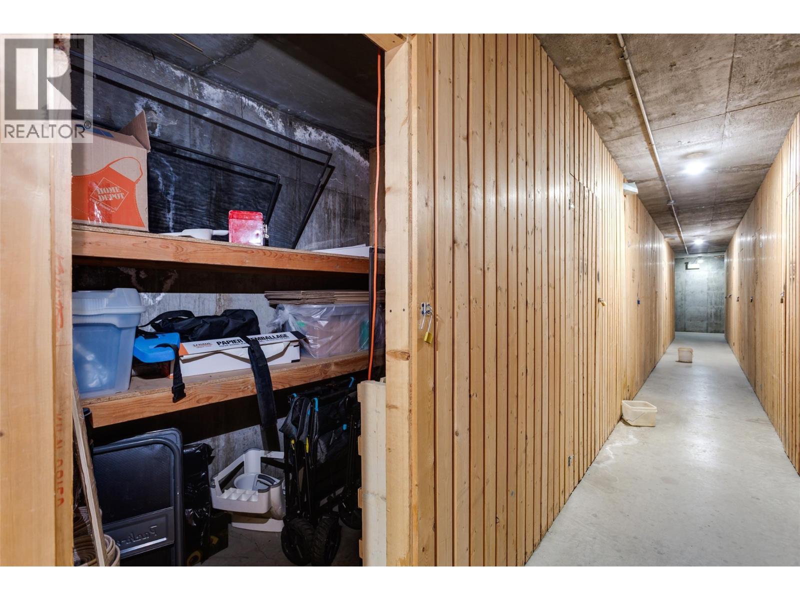 1056 Bernard Avenue Unit# 305 Lot# 43, Kelowna, British Columbia  V1Y 8L7 - Photo 35 - 10377183