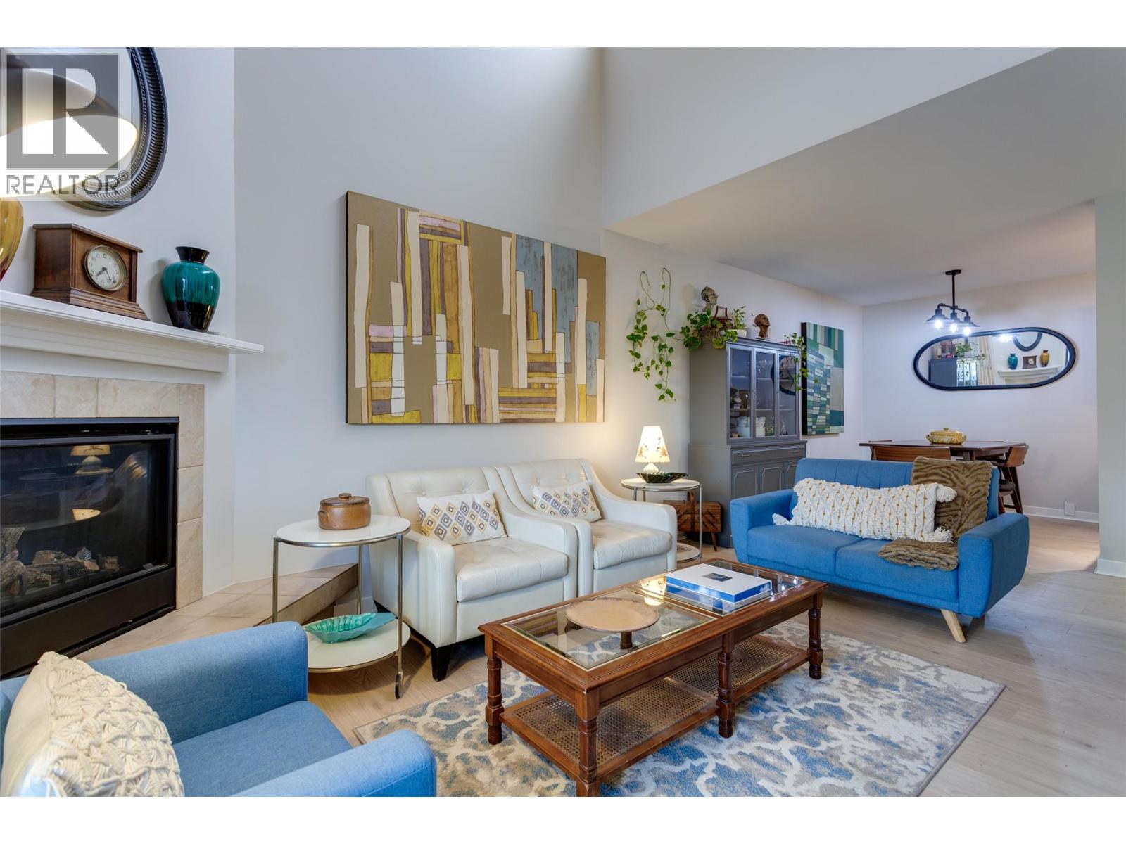 1056 Bernard Avenue Unit# 305 Lot# 43, Kelowna, British Columbia  V1Y 8L7 - Photo 6 - 10377183