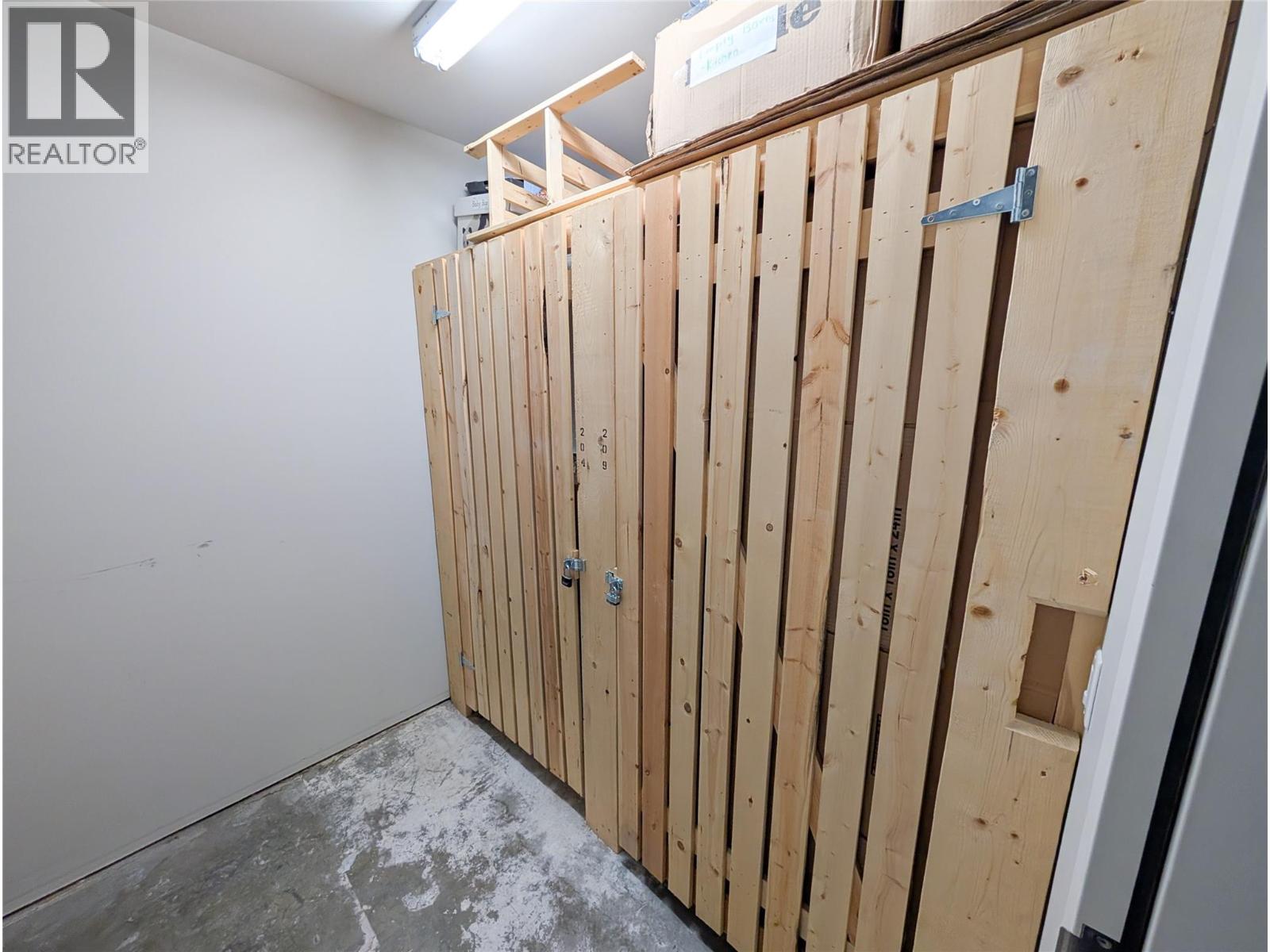 429 St Paul Street Unit# 209, Kamloops, British Columbia  V2C 2J7 - Photo 25 - 10375206