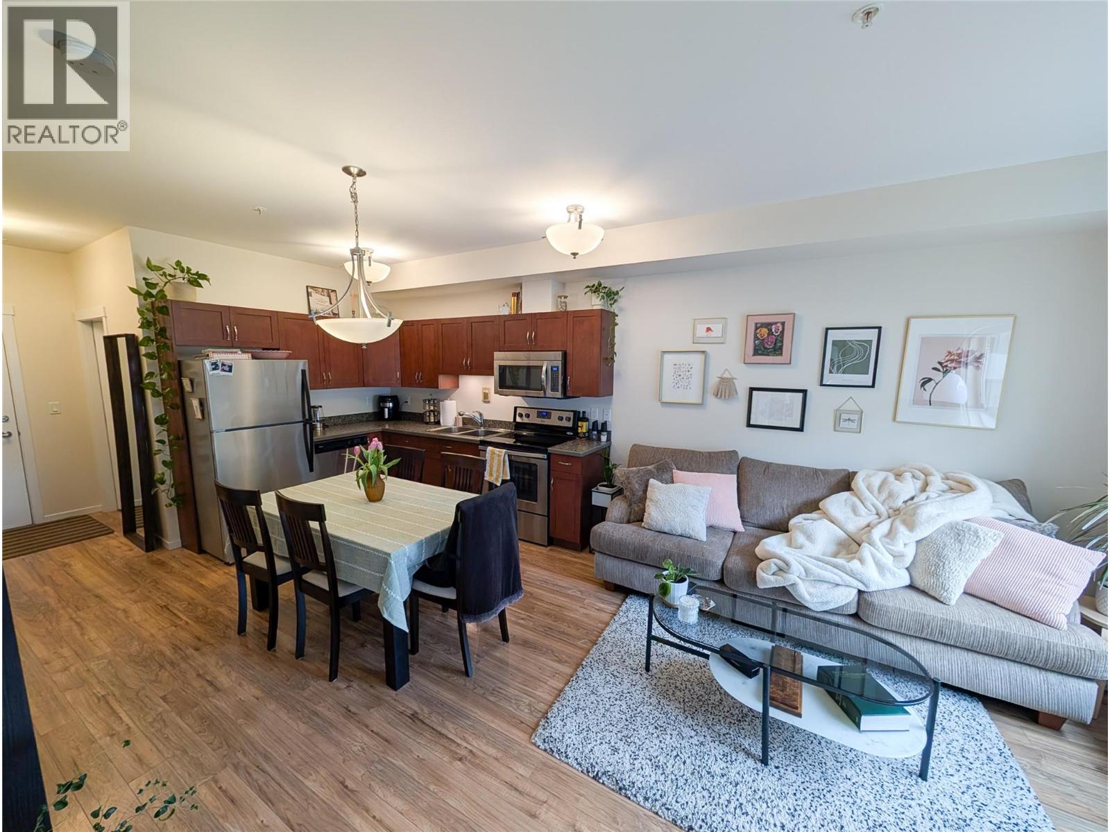 429 St Paul Street Unit# 209, Kamloops, British Columbia  V2C 2J7 - Photo 3 - 10375206