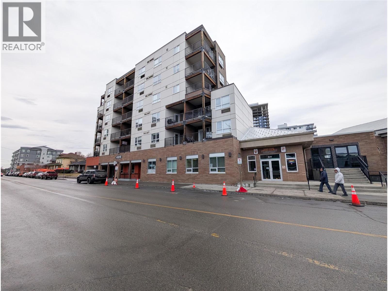 429 St Paul Street Unit# 209, Kamloops, British Columbia  V2C 2J7 - Photo 35 - 10375206