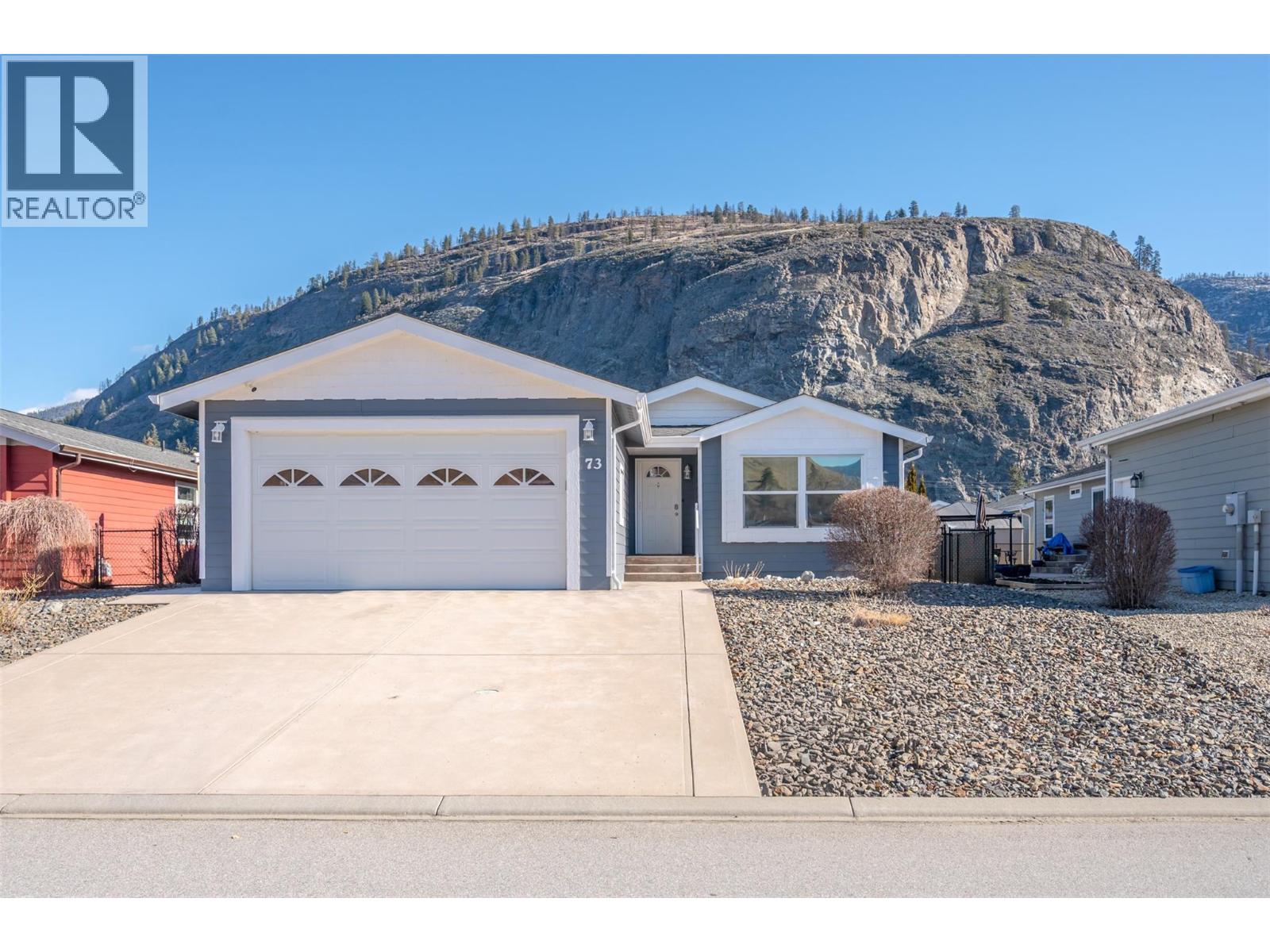 8300 Gallagher Lake Frontage Road Unit# 73, Oliver, British Columbia  V0H 1T2 - Photo 1 - 10377208