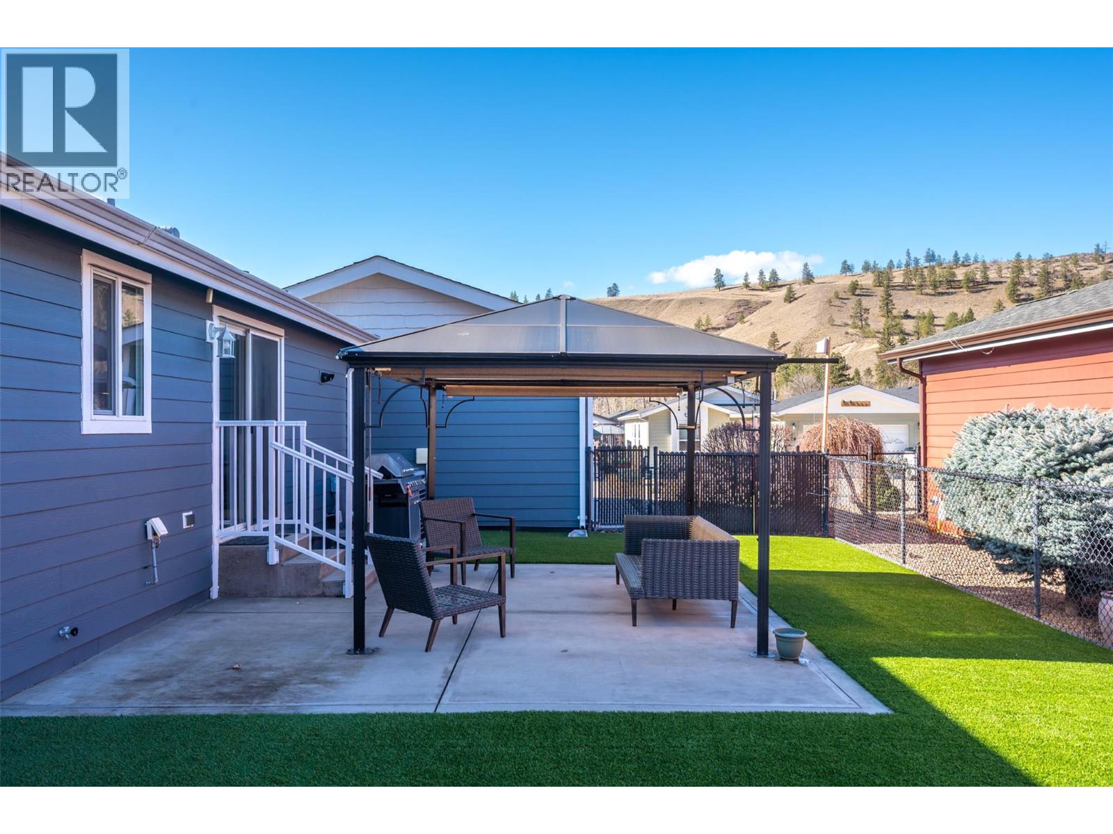 8300 Gallagher Lake Frontage Road Unit# 73, Oliver, British Columbia  V0H 1T2 - Photo 37 - 10377208