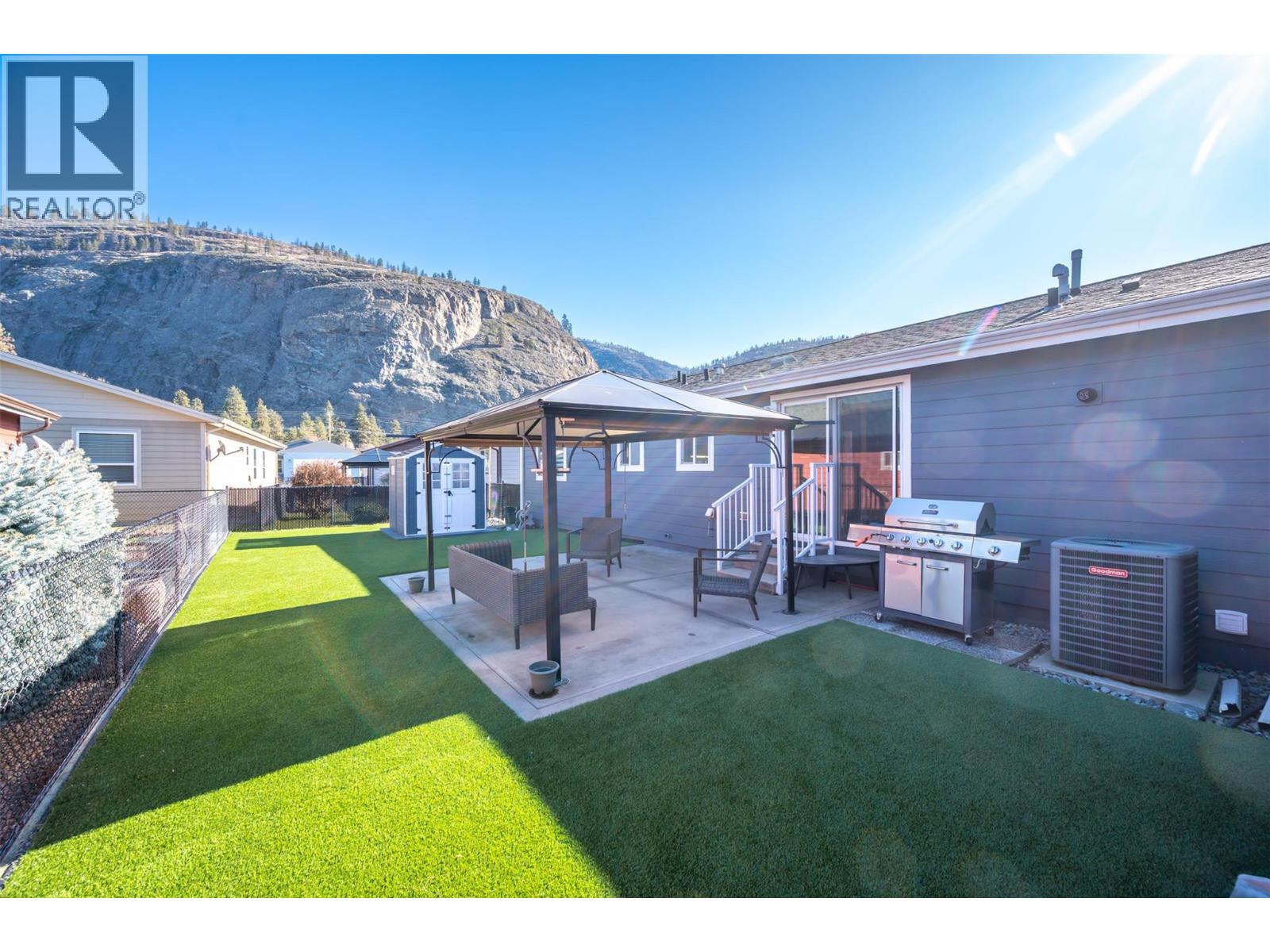 8300 Gallagher Lake Frontage Road Unit# 73, Oliver, British Columbia  V0H 1T2 - Photo 41 - 10377208