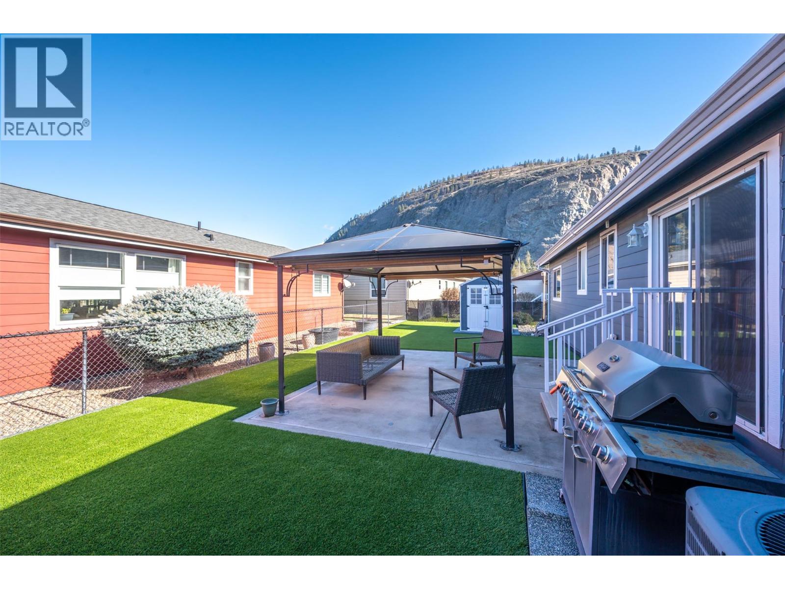 8300 Gallagher Lake Frontage Road Unit# 73, Oliver, British Columbia  V0H 1T2 - Photo 42 - 10377208