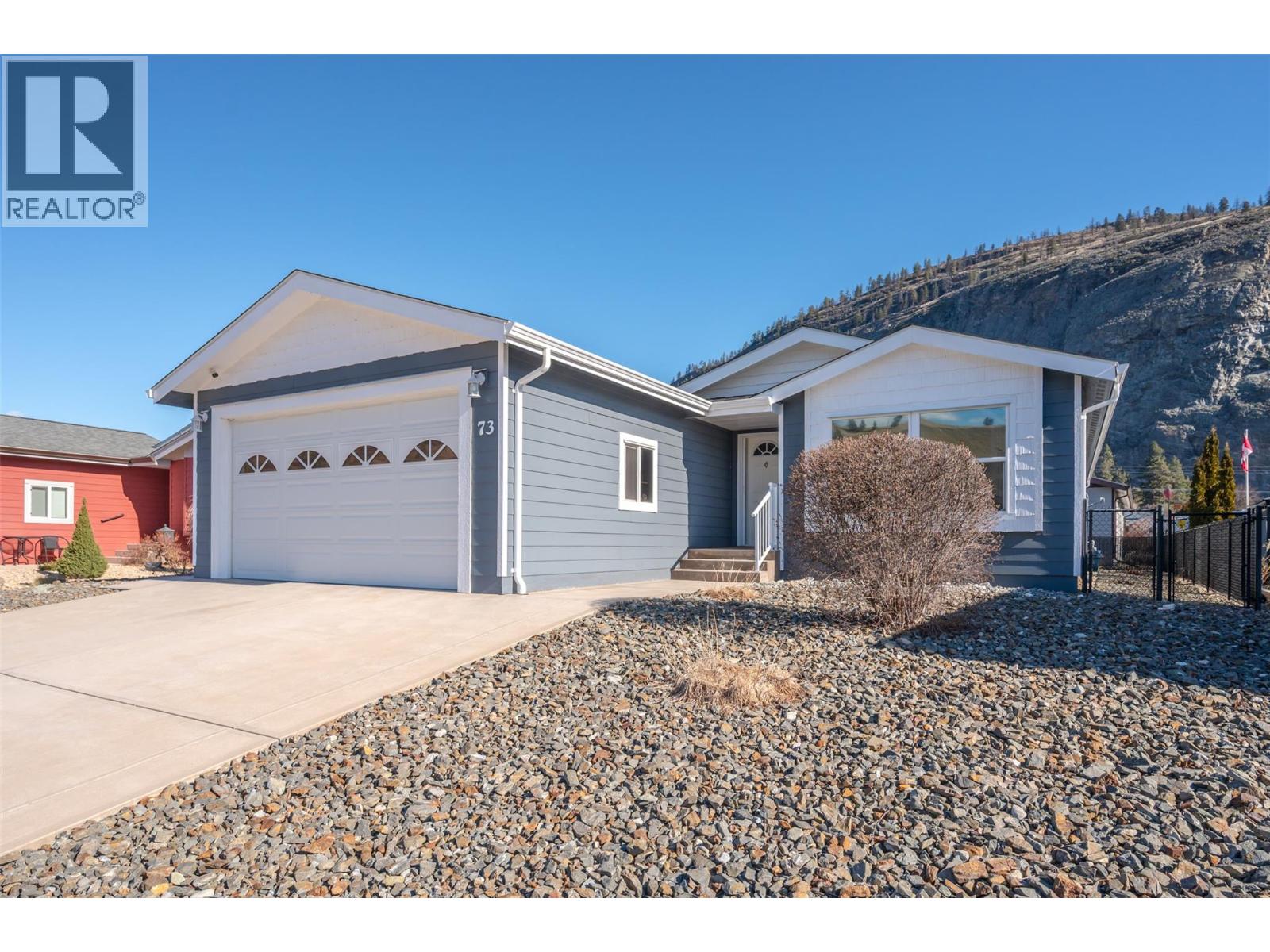 8300 Gallagher Lake Frontage Road Unit# 73, Oliver, British Columbia  V0H 1T2 - Photo 43 - 10377208