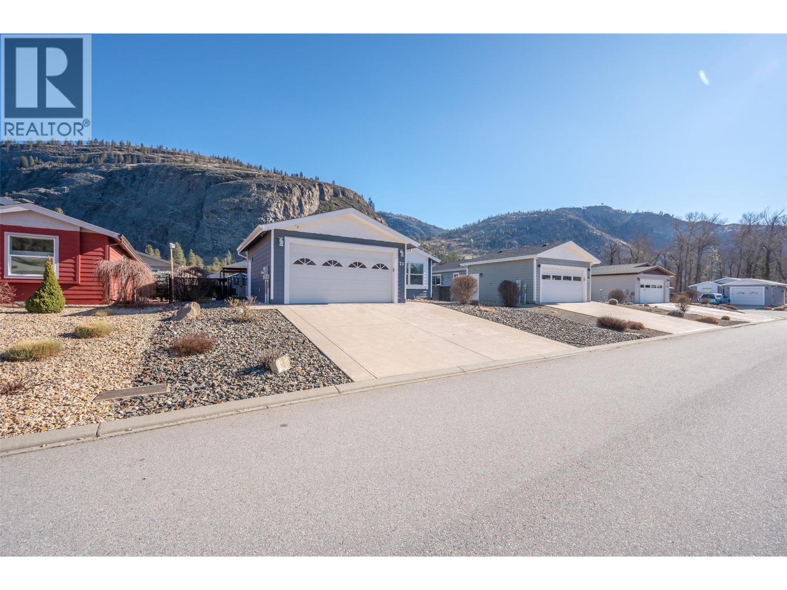 8300 Gallagher Lake Frontage Road Unit# 73, Oliver, British Columbia  V0H 1T2 - Photo 44 - 10377208