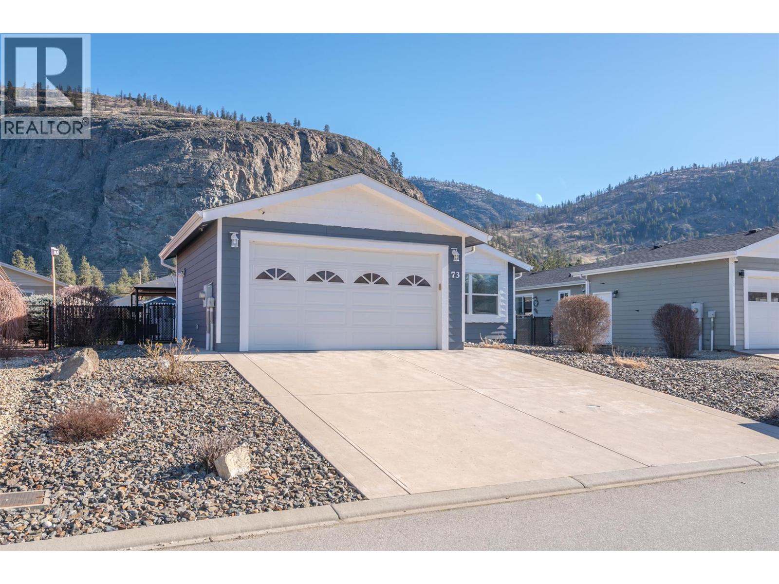 8300 Gallagher Lake Frontage Road Unit# 73, Oliver, British Columbia  V0H 1T2 - Photo 45 - 10377208