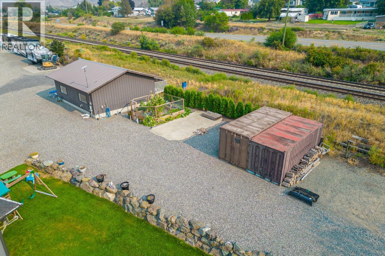 6920 Savona Access Road, Kamloops, British Columbia  V0K 2J0 - Photo 11 - 10377140