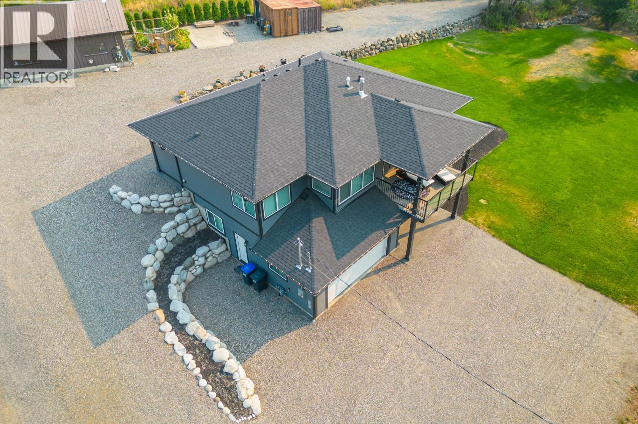 6920 Savona Access Road, Kamloops, British Columbia  V0K 2J0 - Photo 15 - 10377140