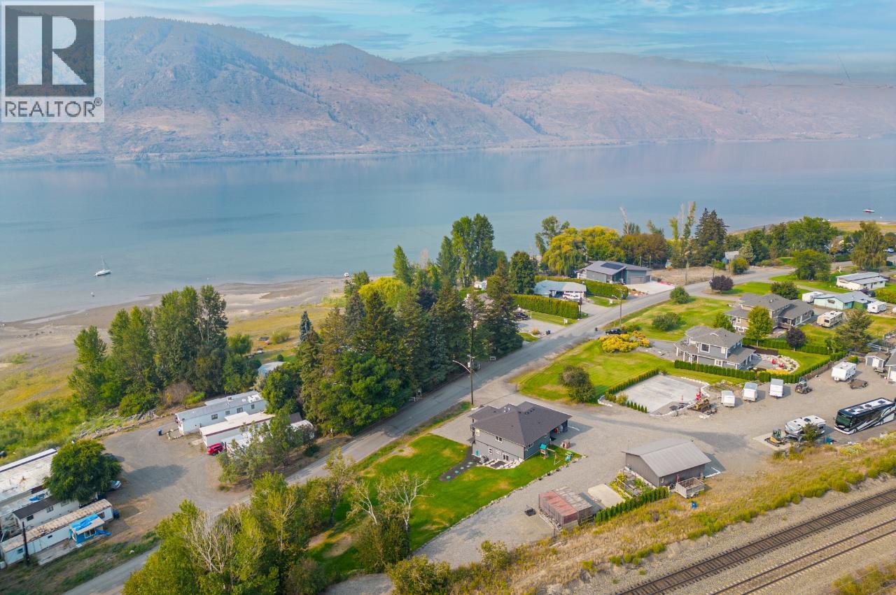 6920 Savona Access Road, Kamloops, British Columbia  V0K 2J0 - Photo 17 - 10377140