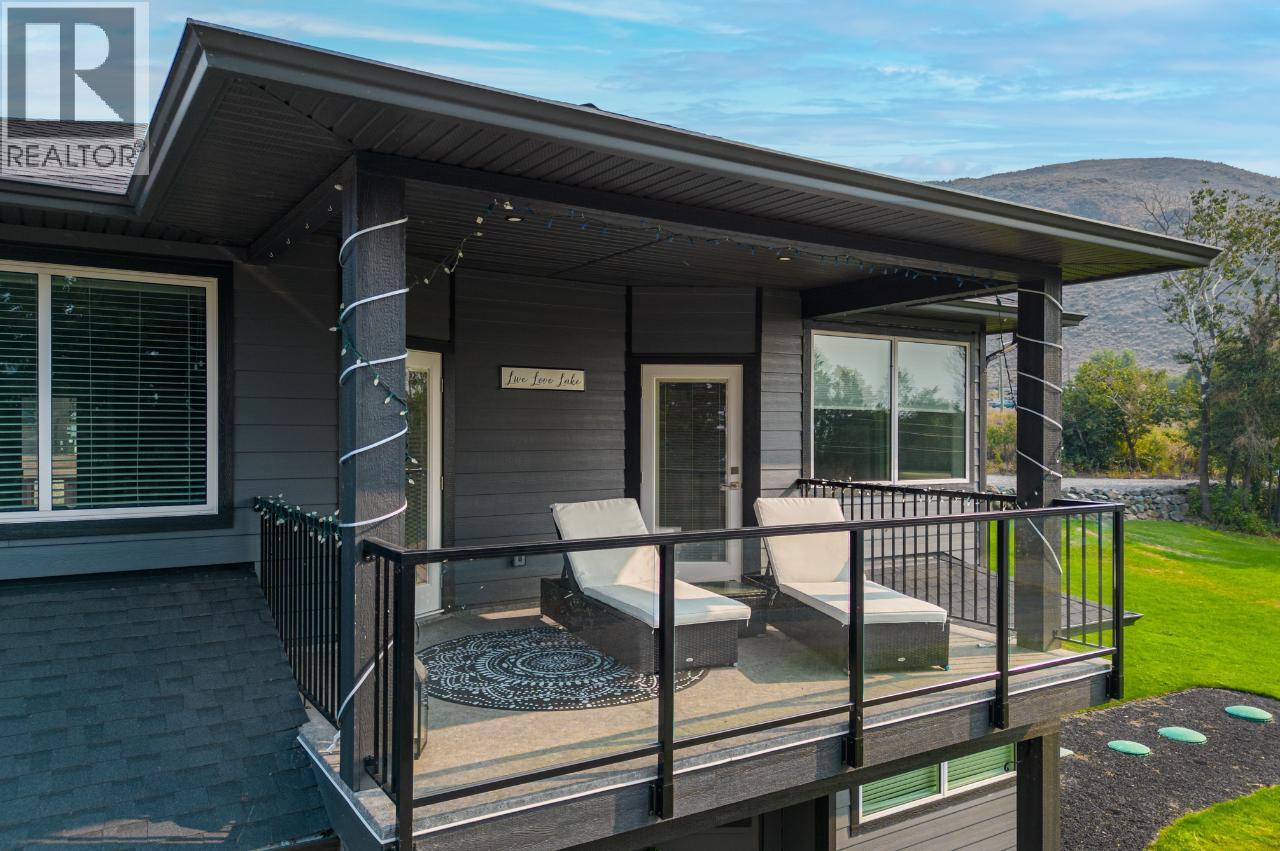 6920 Savona Access Road, Kamloops, British Columbia  V0K 2J0 - Photo 33 - 10377140