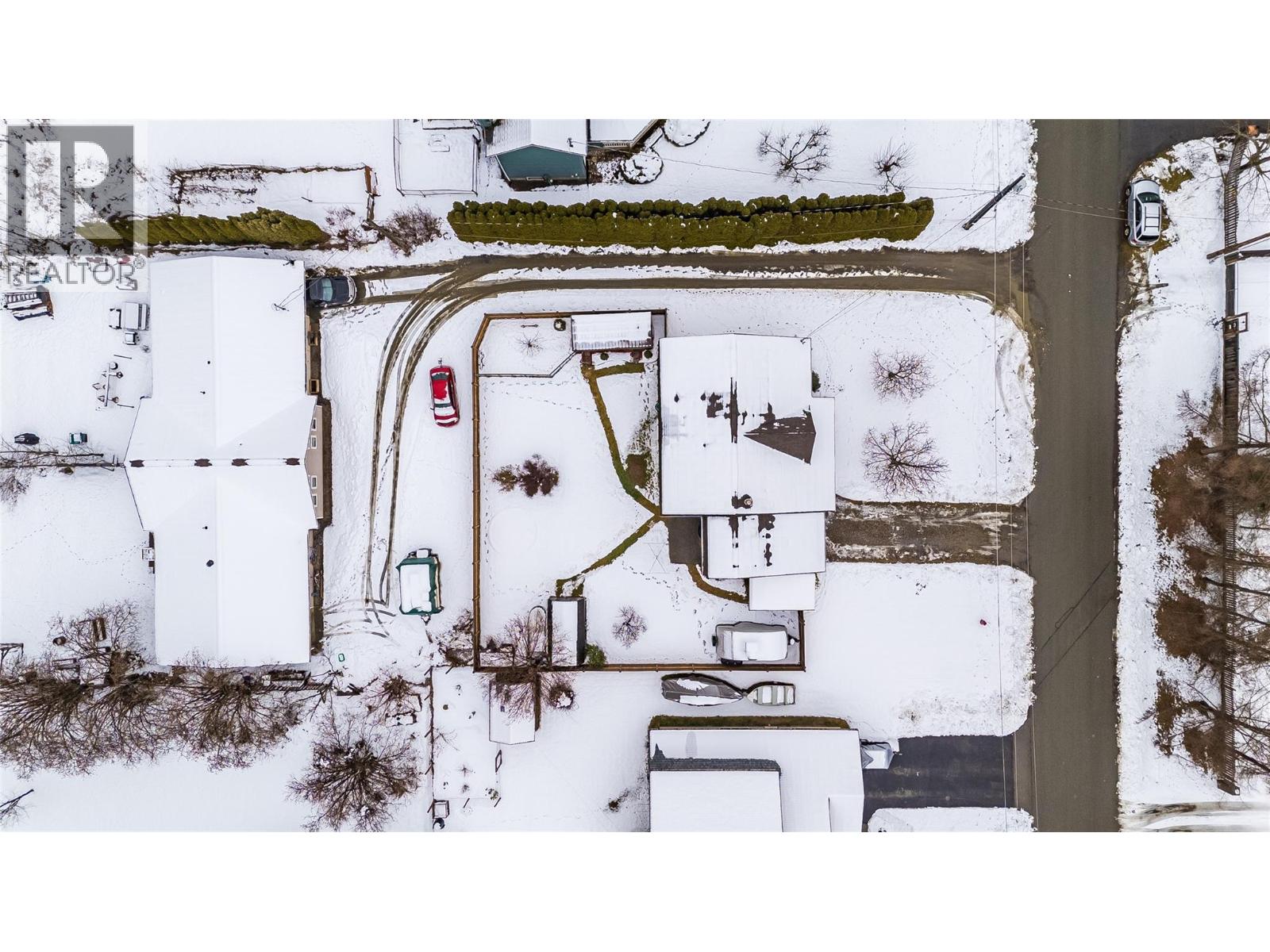 661 C Avenue, Kaslo, British Columbia  V0G 1M0 - Photo 5 - 10377055