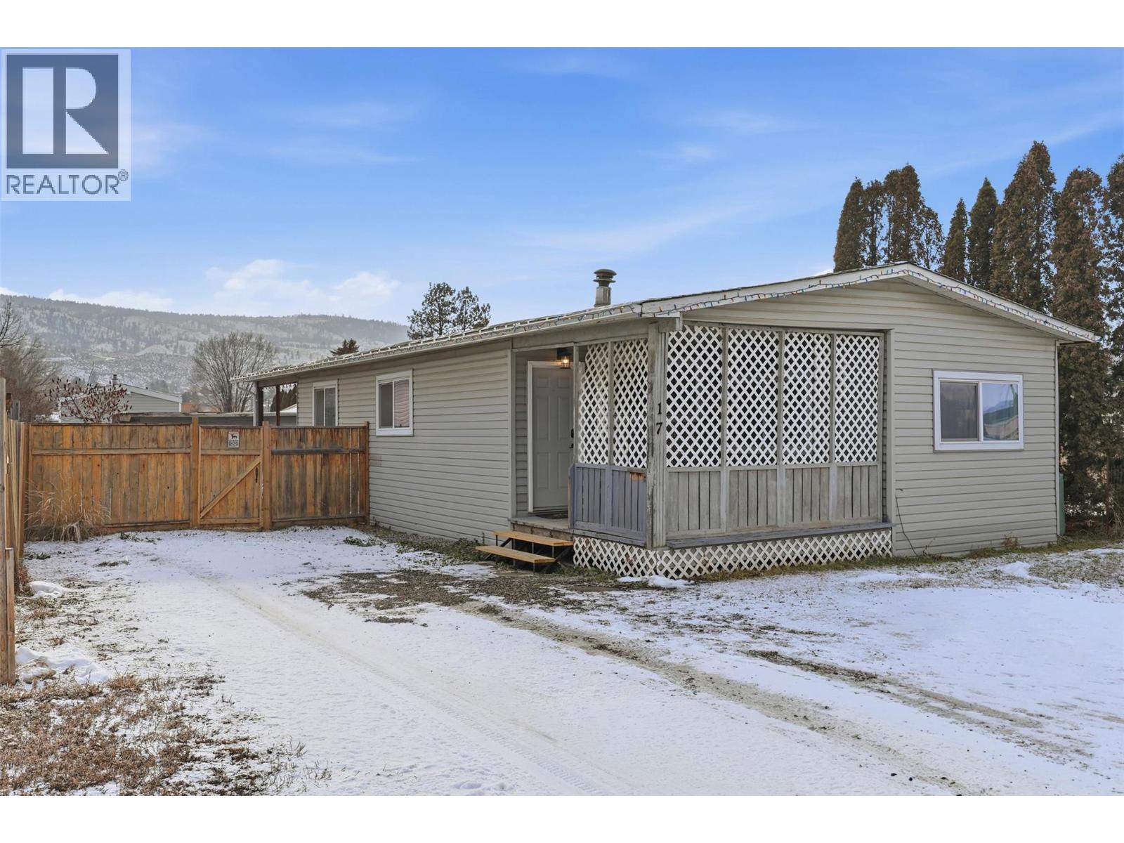 220 G&m Road Unit# E17, Kamloops, British Columbia  V2C 1A4 - Photo 22 - 10377056