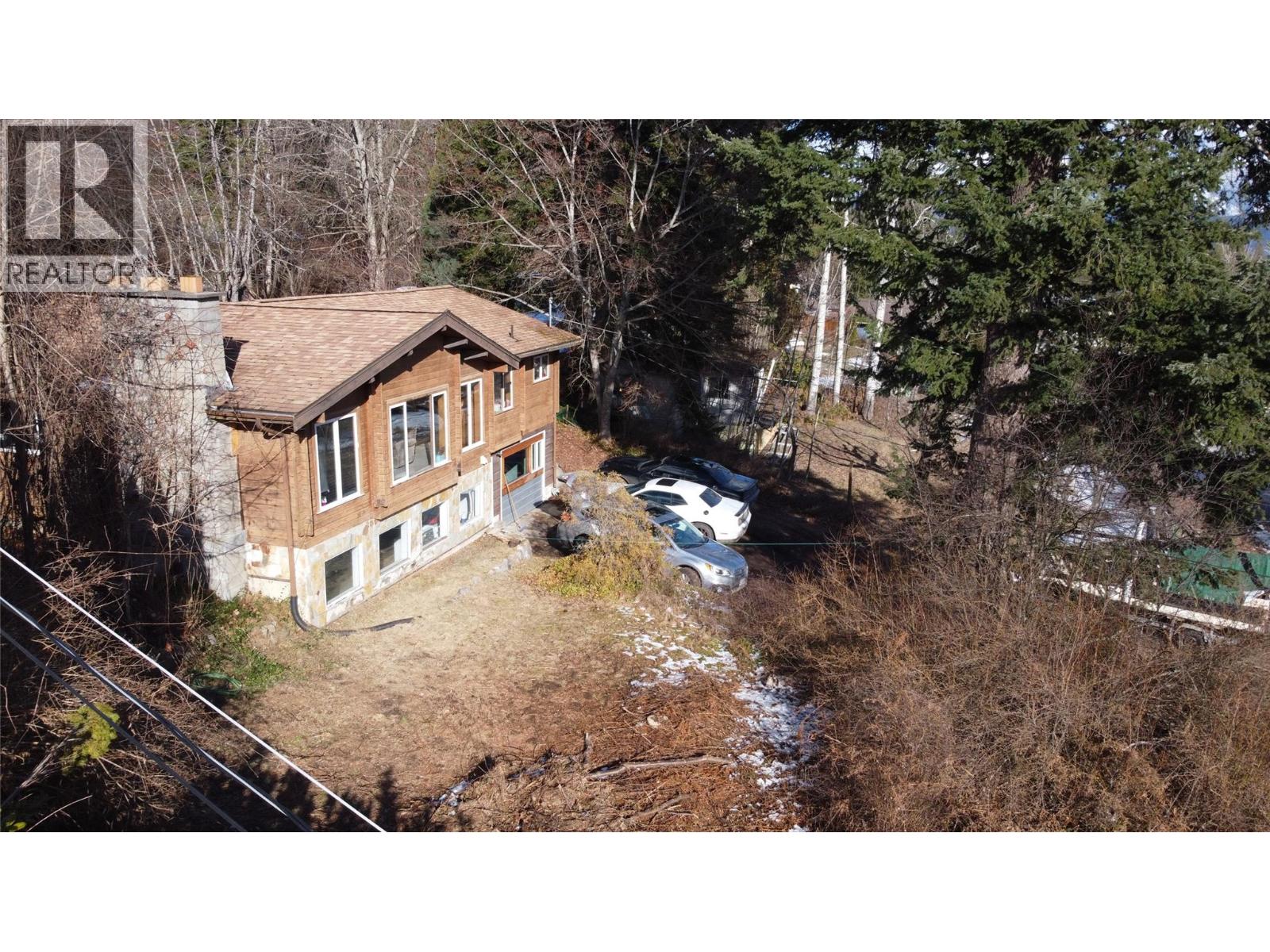 7761 3a Highway, Balfour, British Columbia  V0G 1C0 - Photo 32 - 10376726