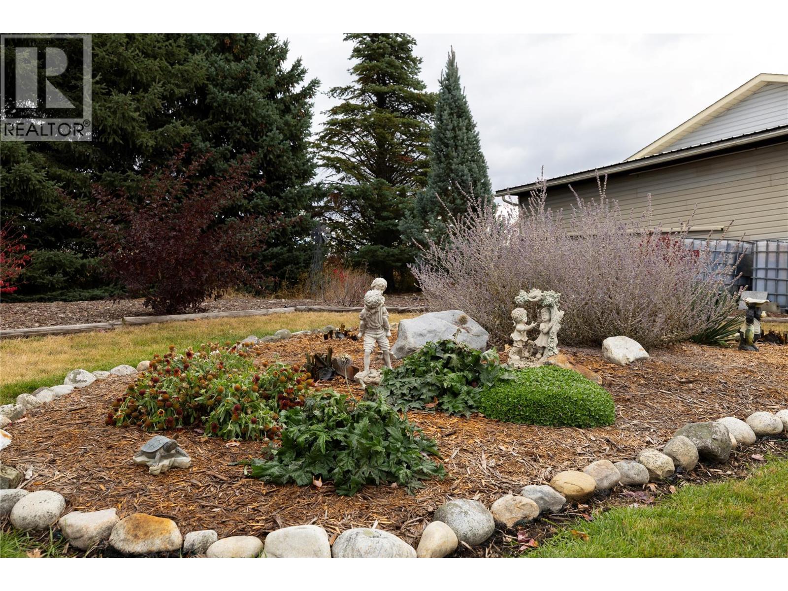 5432 Rochdell Road, Coldstream, British Columbia  V1B 3E8 - Photo 55 - 10375950