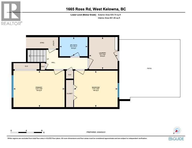 1665 Ross Road, West Kelowna, British Columbia  V1Z 1L7 - Photo 33 - 10373895