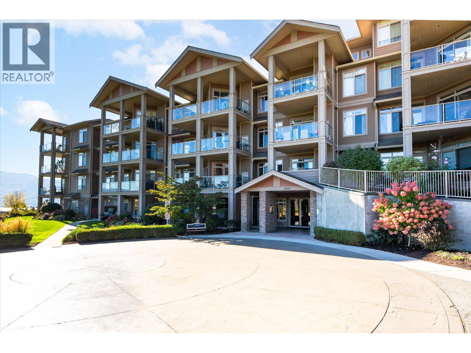 3545 Carrington Road Unit# 302, West Kelowna, British Columbia  V4T 3A1 - Photo 32 - 10377016