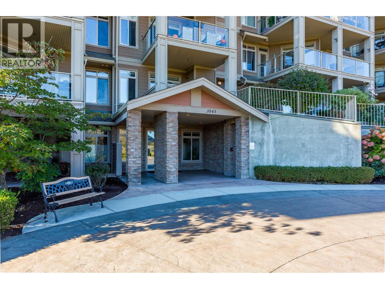 3545 Carrington Road Unit# 302, West Kelowna, British Columbia  V4T 3A1 - Photo 33 - 10377016
