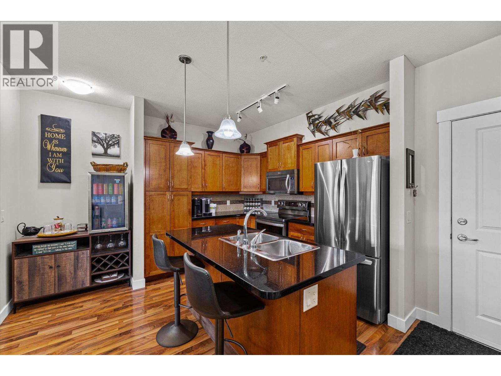 3545 Carrington Road Unit# 302, West Kelowna, British Columbia  V4T 3A1 - Photo 5 - 10377016